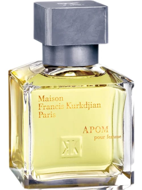 Apom Femme by Maison Francis Kurkdjian