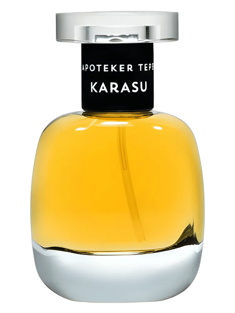 Karasu by Apoteker Tepe