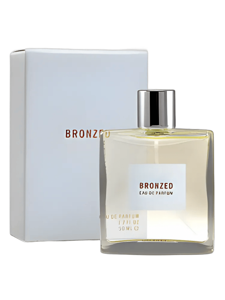 Bronzed by Apothia