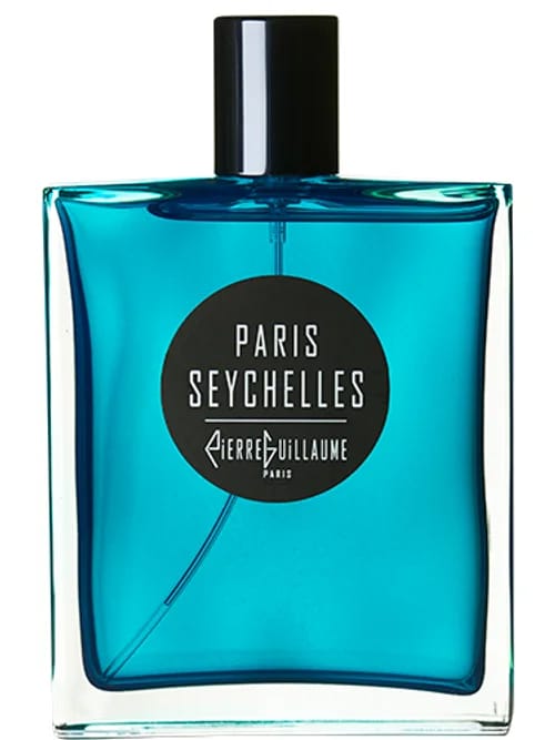 Appelez Moi Paris Seychelles by Pierre Guillaume Paris