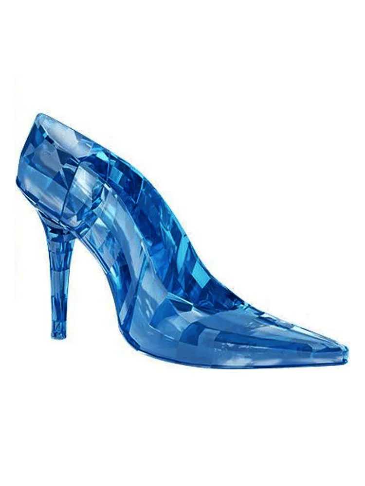 Cinderella by Apple Beauty