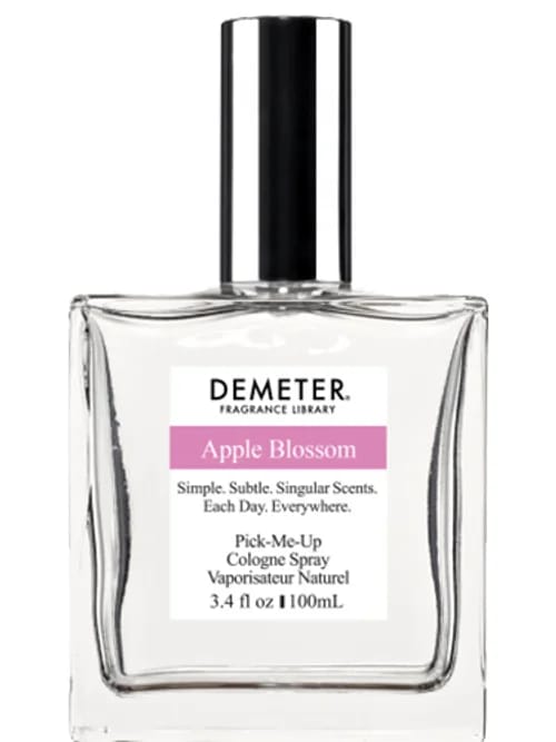 Apple Blossom by Demeter Fragrance Library