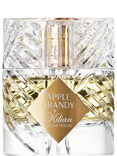 Apple Brandy On The Rocks by Kilian