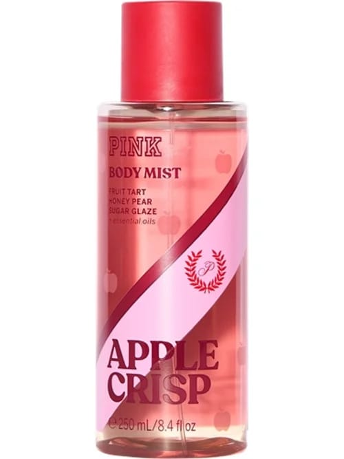 Apple Crisp by Victoria'S Secret