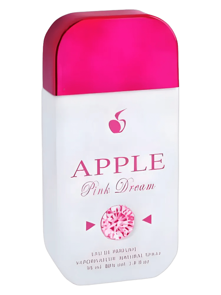 Pink Dream by Apple Parfums