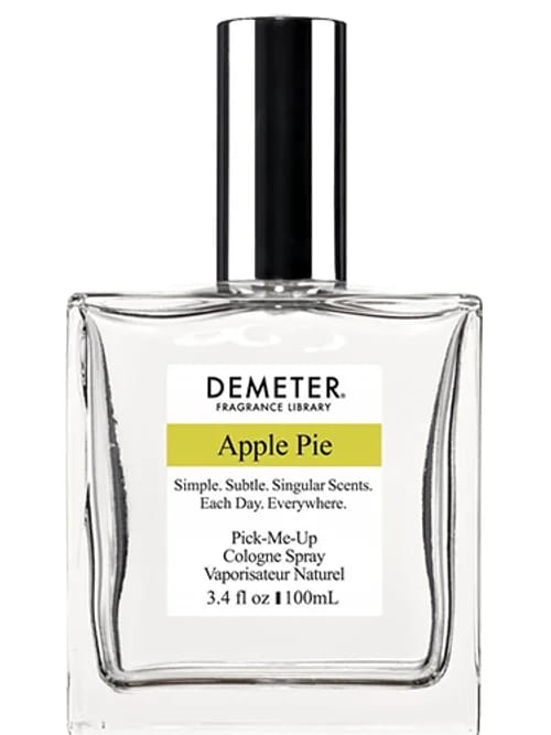 Apple Pie by Demeter Fragrance Library