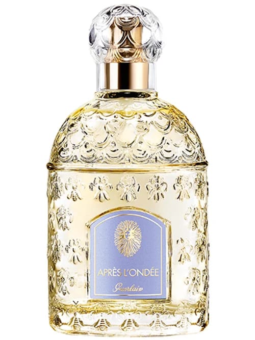 Après L'Ondée by Guerlain
