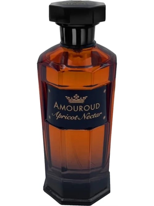Apricot Nectar by Amouroud