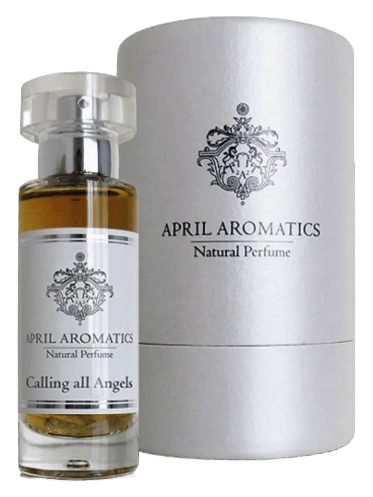 Calling All Angels by April Aromatics