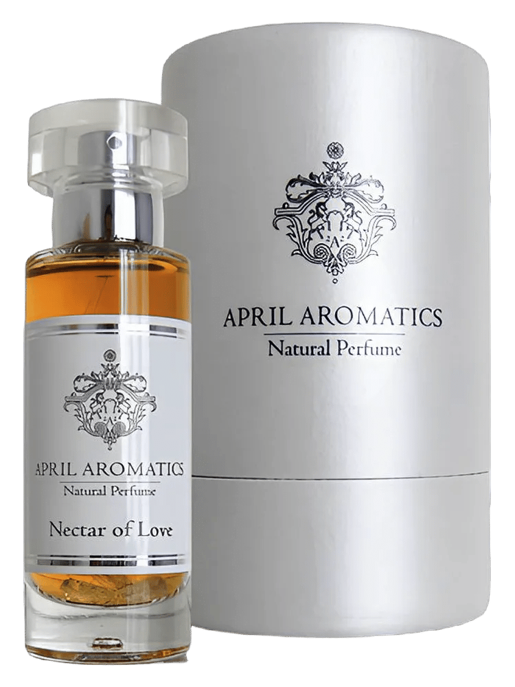 Nectar Of Love by April Aromatics