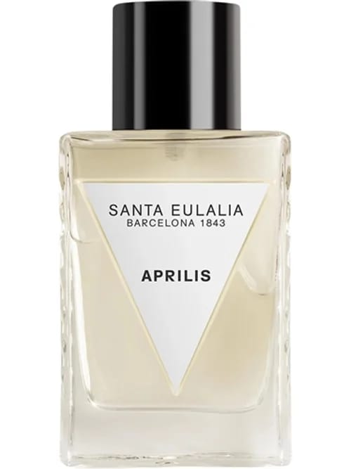 Aprilis by Santa Eulalia