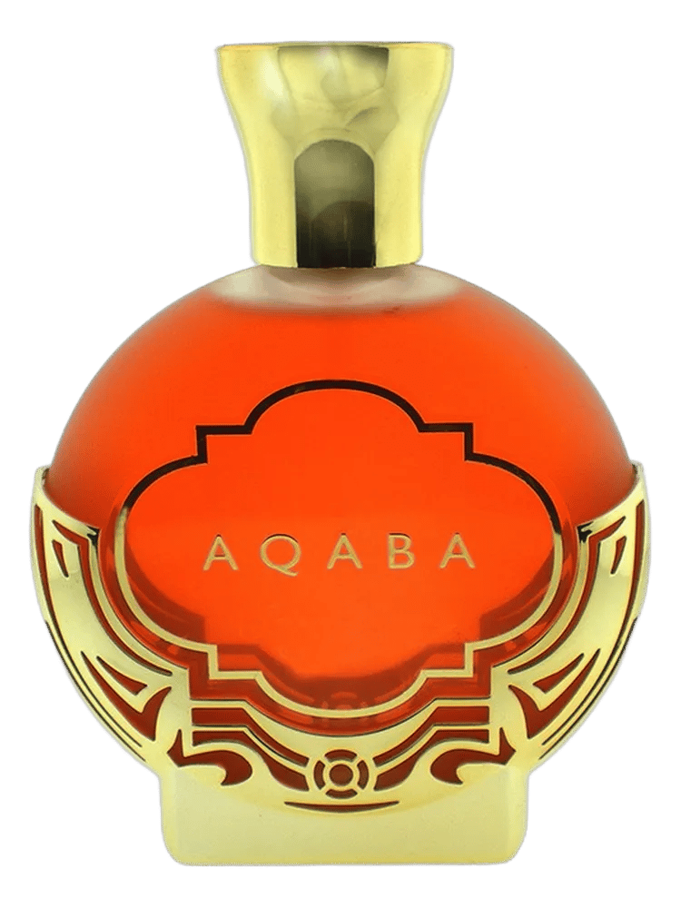Aqaba Classic by Aqaba