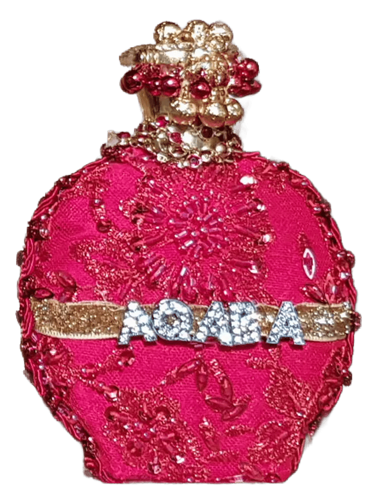 The Wedding: Red by Aqaba