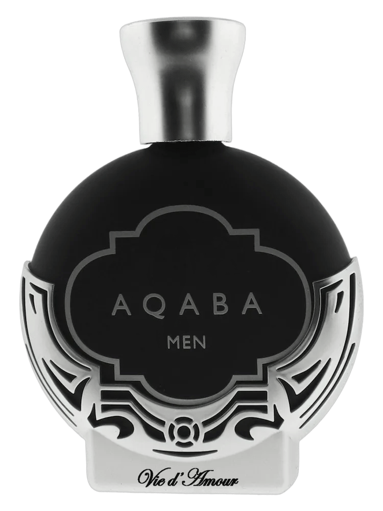 Vie d'Amour Men by Aqaba