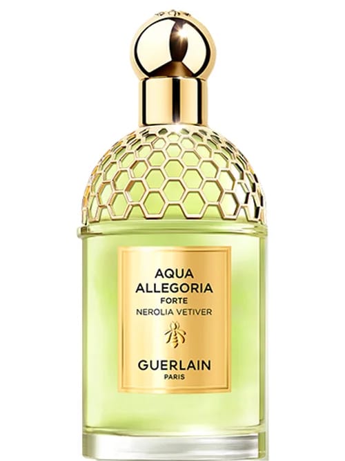 Nérolia Vetiver Forte by Guerlain