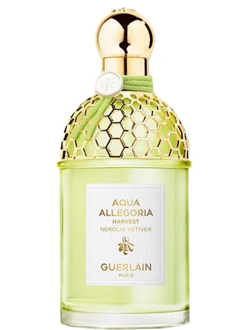 Nerolia Vetiver Harvest by Guerlain