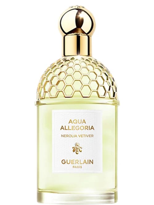 Nerolia Vetiver by Guerlain
