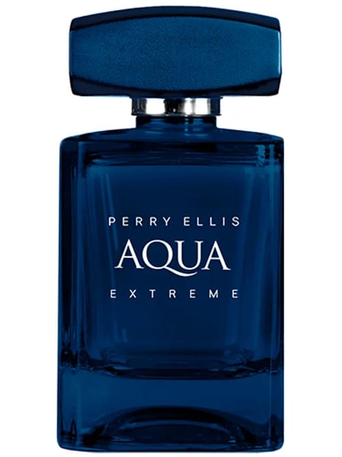Aqua Extreme by Perry Ellis