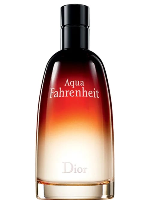 Aqua Fahrenheit by Dior