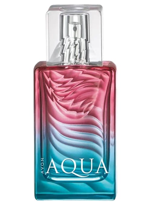 Aqua For Her by Avon