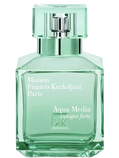 Aqua Media Forte by Maison Francis Kurkdjian