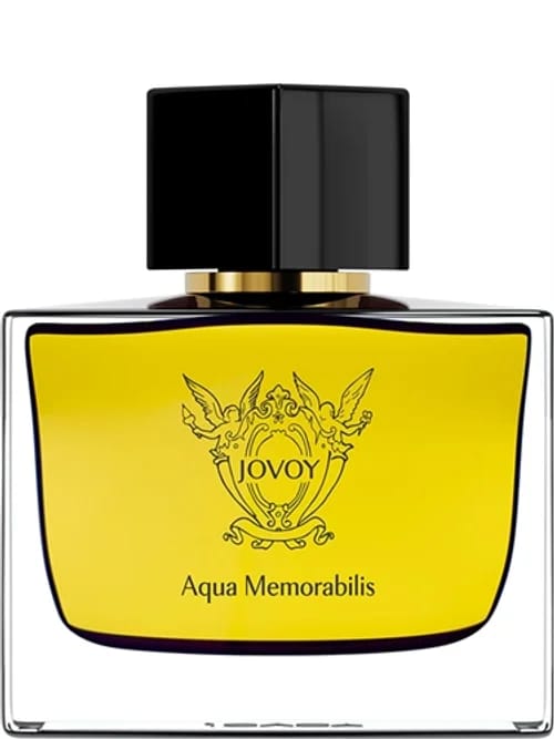 Aqua Memorabilis by Jovoy
