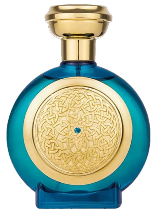 Aqua Sapphire by Boadicea The Victorious