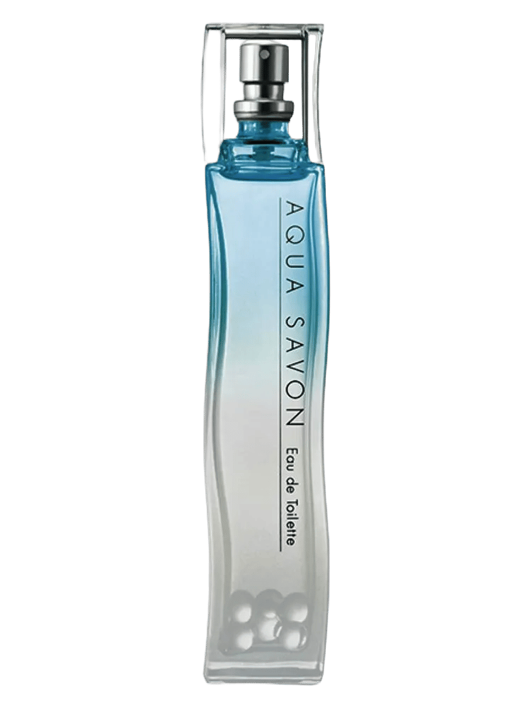 Favorite Soap 大好きなせっけんの香り by Aqua Savon / アクア シャボン