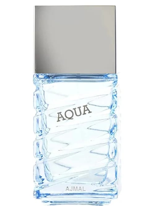 Aqua by Ajmal