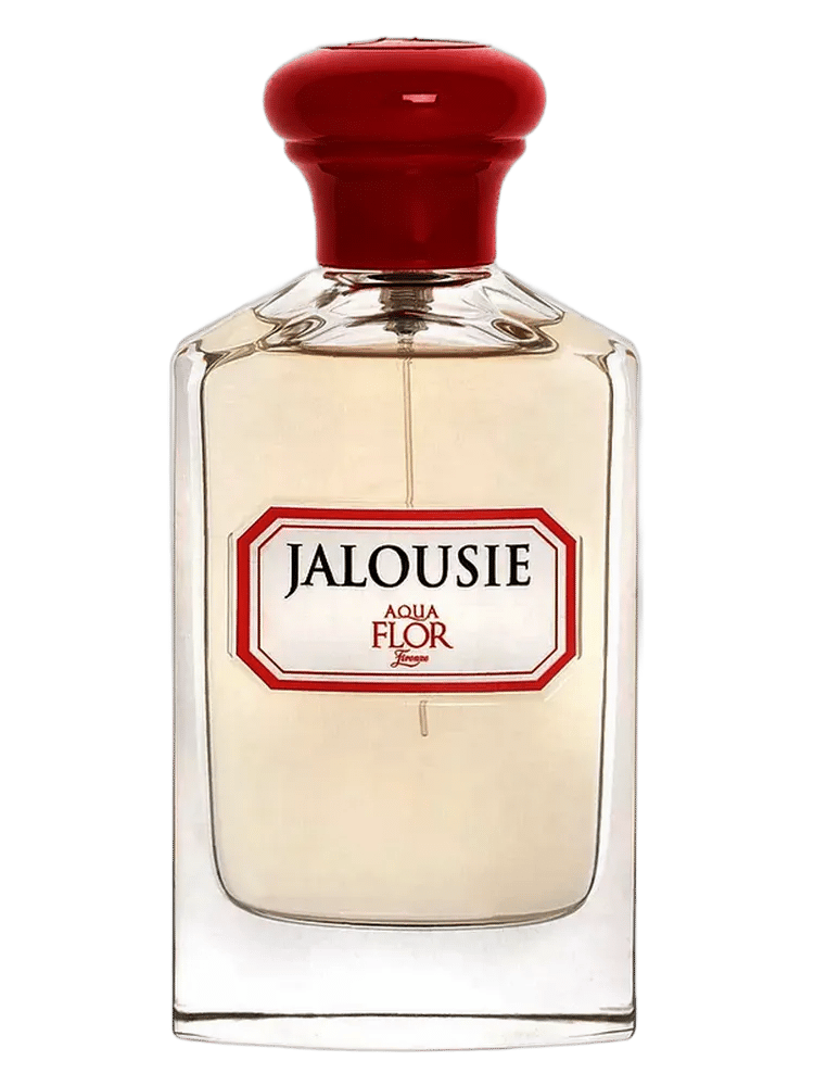 Jalousie by Aquaflor Firenze