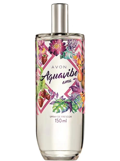 Aquavibe Ama by Avon