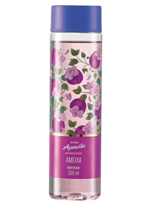 Aquavibe Ameixa by Avon