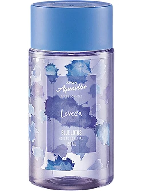 Aquavibe Blue Lotus by Avon