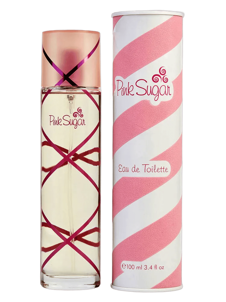 Pink Sugar by Aquolina