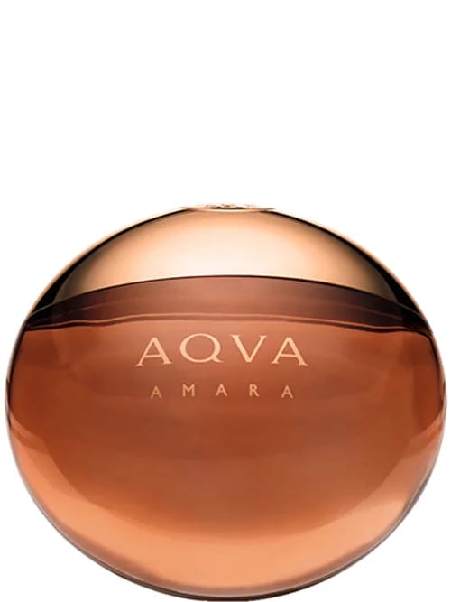 Aqva Amara Pour Homme by Bulgari