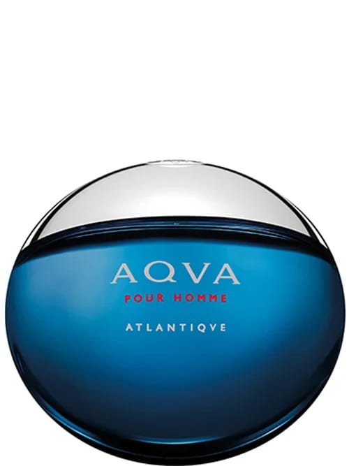 Aqva Pour Homme Atlantiqve by Bulgari