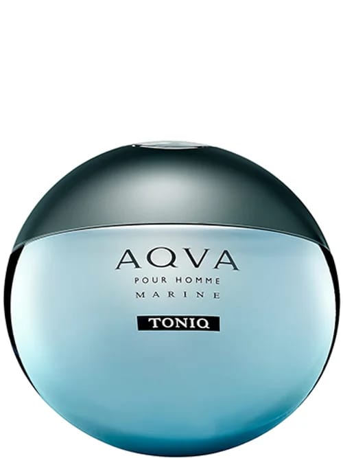 Aqva Pour Homme Marine Toniq by Bulgari