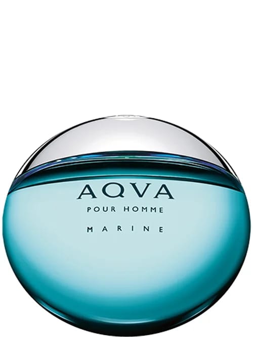 Aqva Pour Homme Marine by Bulgari