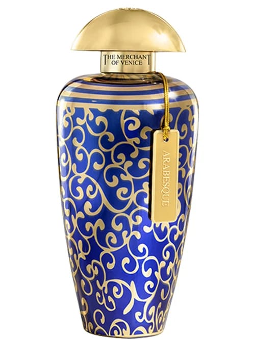 Arabesque by The Merchant Of Venice