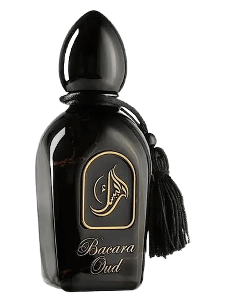 Bacara Oud by Arabesque Perfumes