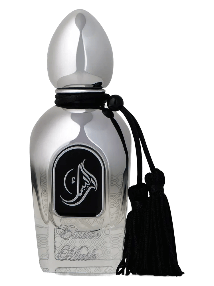 Elusive Musk by Arabesque Perfumes