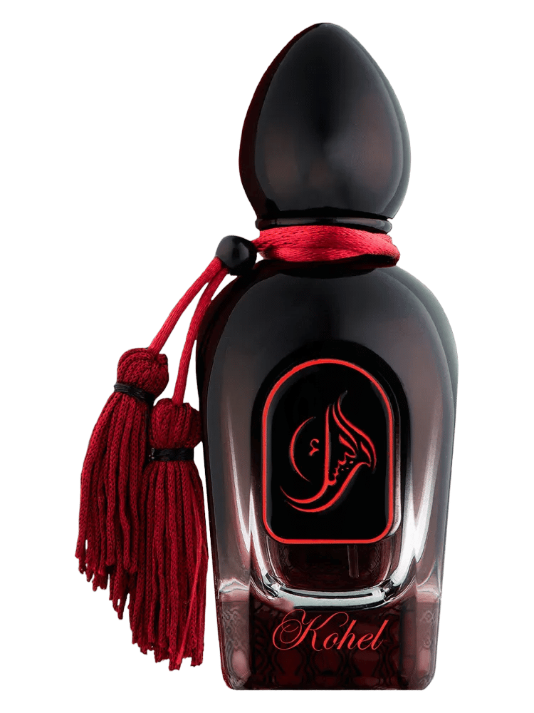 Kohel by Arabesque Perfumes