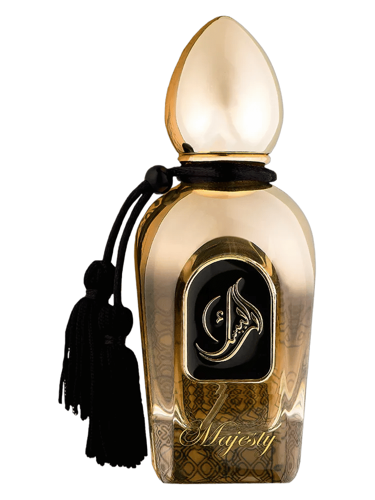 Majesty by Arabesque Perfumes