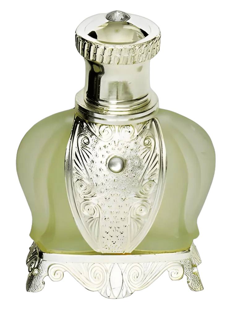 Arabesque SIlver by Arabesque