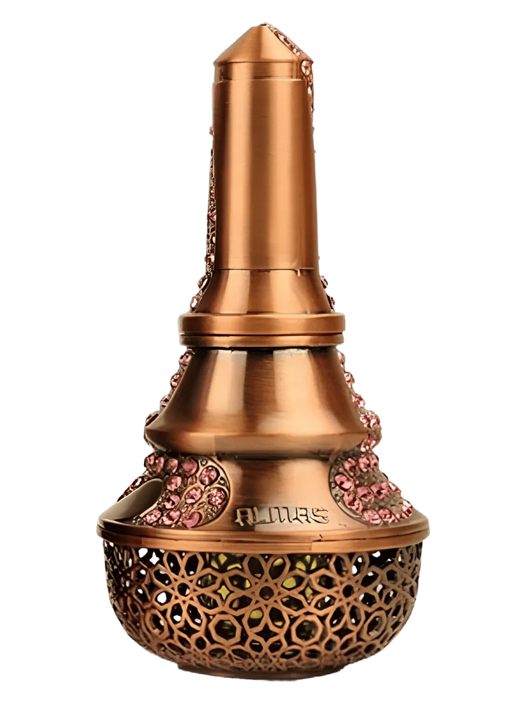 Almas by Arabian Oud