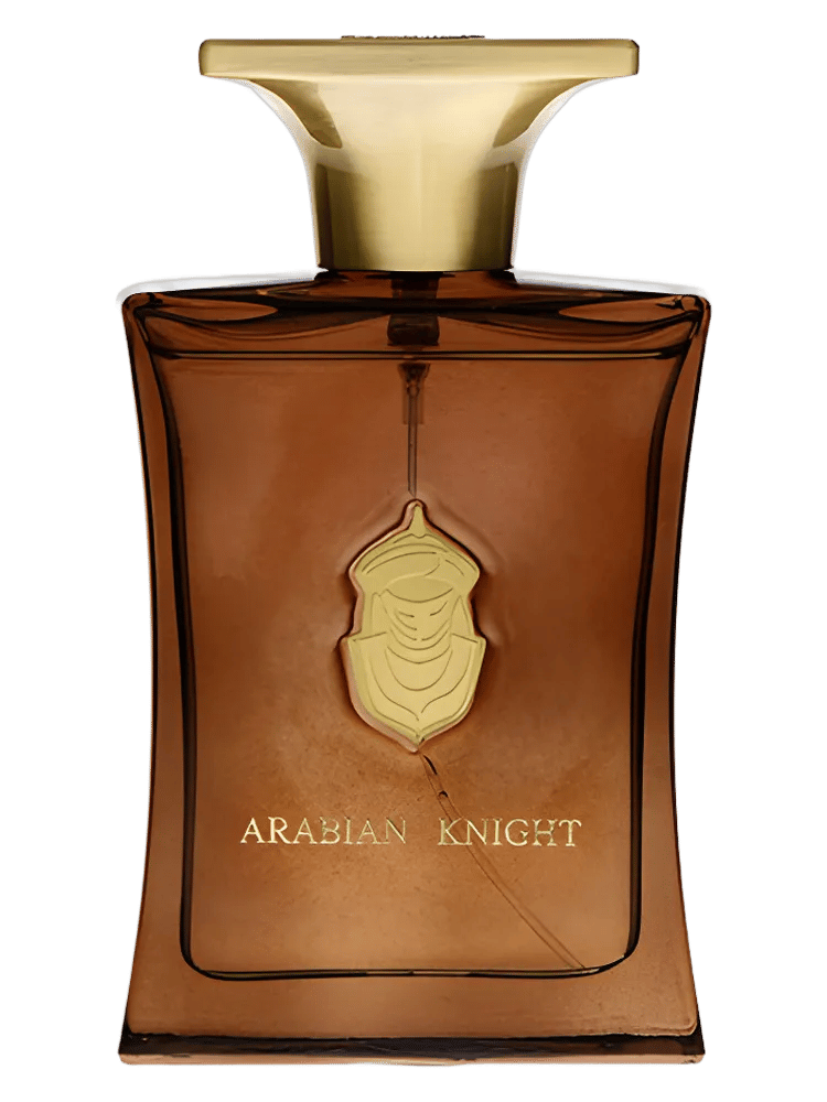 Arabian Knight by Arabian Oud