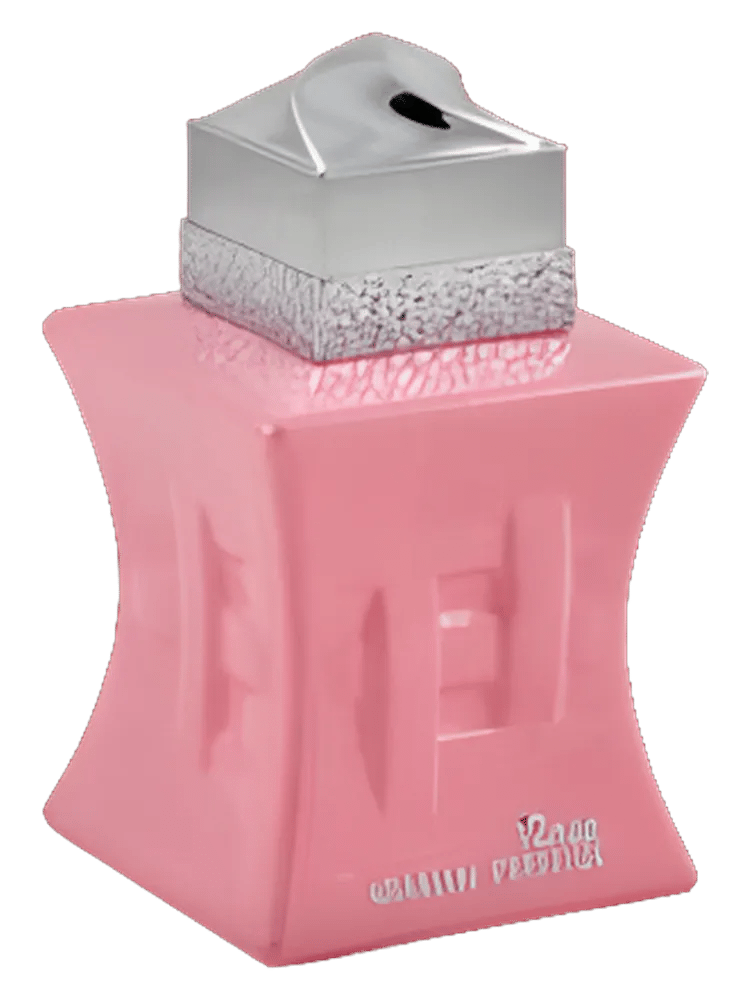Arabian Prestige Rose by Arabian Oud