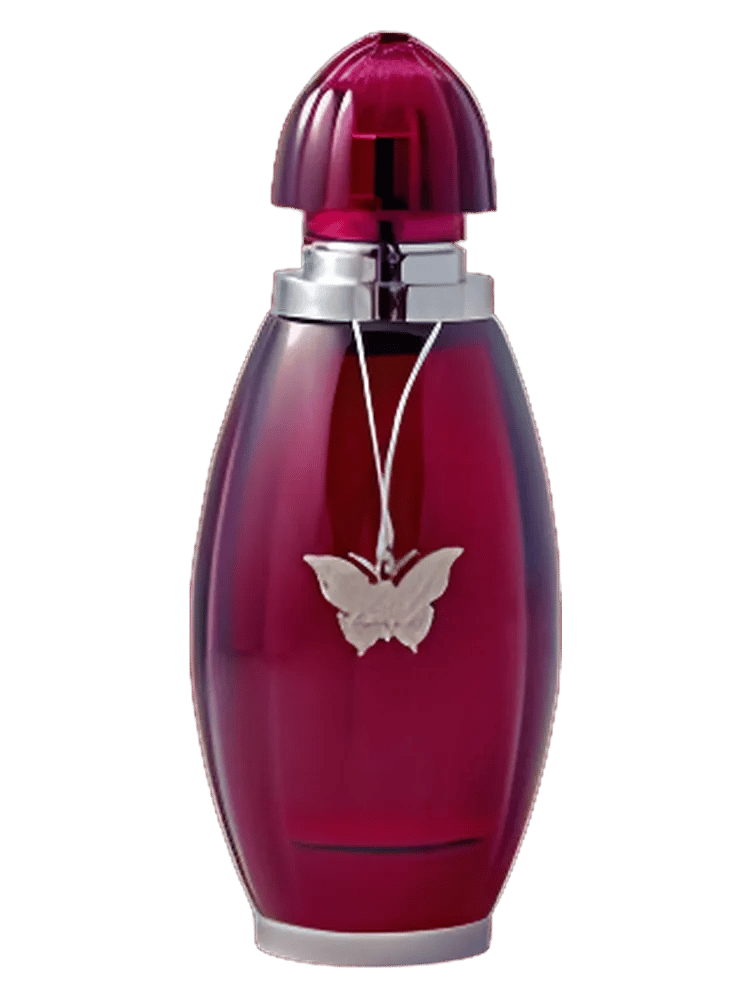 Butterfly 1 by Arabian Oud