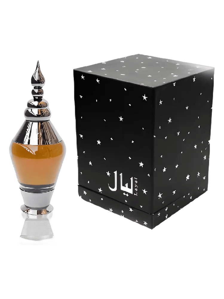 Layal by Arabian Oud