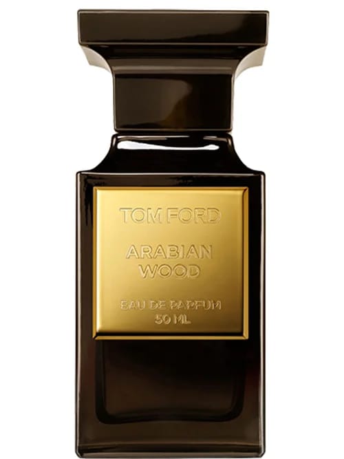 Arabian Wood by Tom Ford